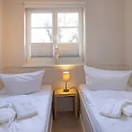 Lister Eck 1 Apartmán List