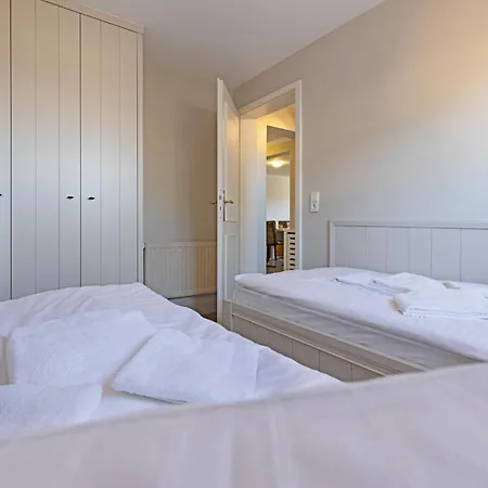 Lister Eck 1 Apartment *