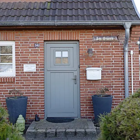 Lister Eck 1 Apartment List auf Sylt
