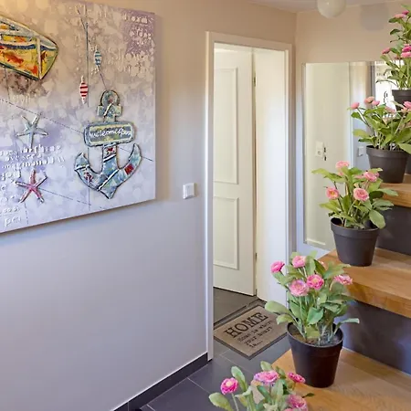 Lister Eck 1 Apartment *