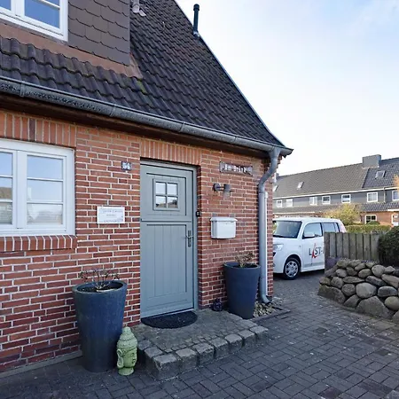 Lister Eck 1 List auf Sylt