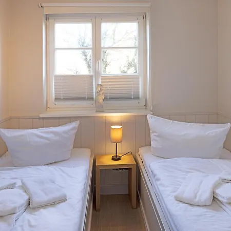 Lister Eck 1 Apartment List auf Sylt