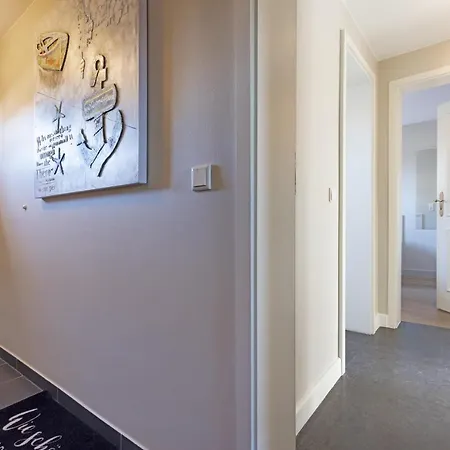 Lister Eck 1 Apartment List auf Sylt