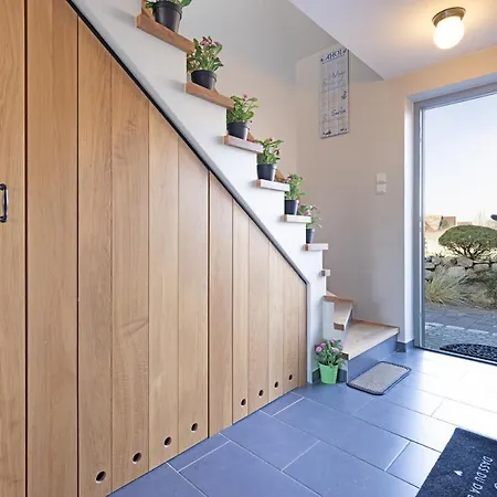 Lister Eck 1 Apartment *