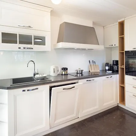 Lister Eck 1 Apartment