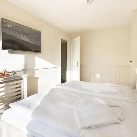 Apartment Lister Eck 1