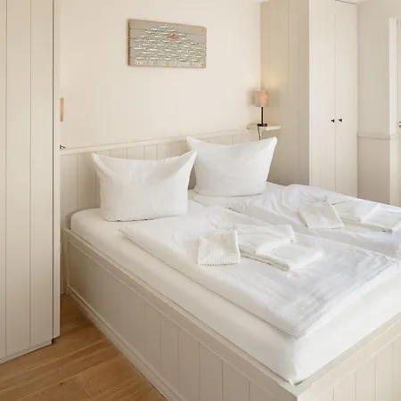 Apartment Lister Eck 1 *