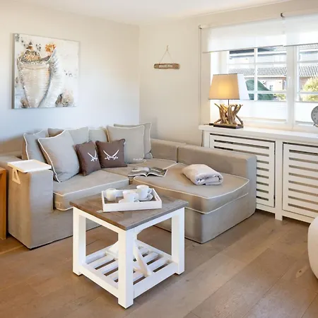 Lister Eck 1 * ليست