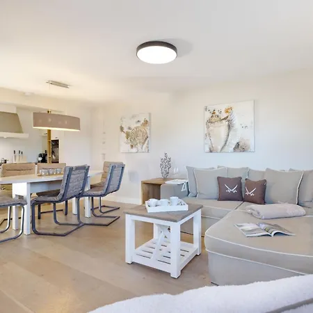 Apartment Lister Eck 1