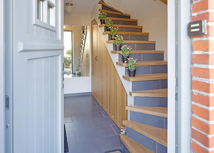 Appartement Lister Eck 1 *