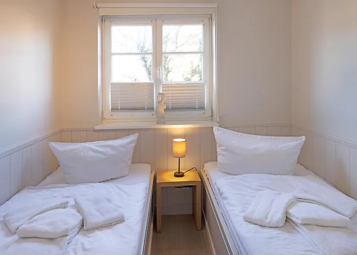 Lister Eck 1 Appartement List