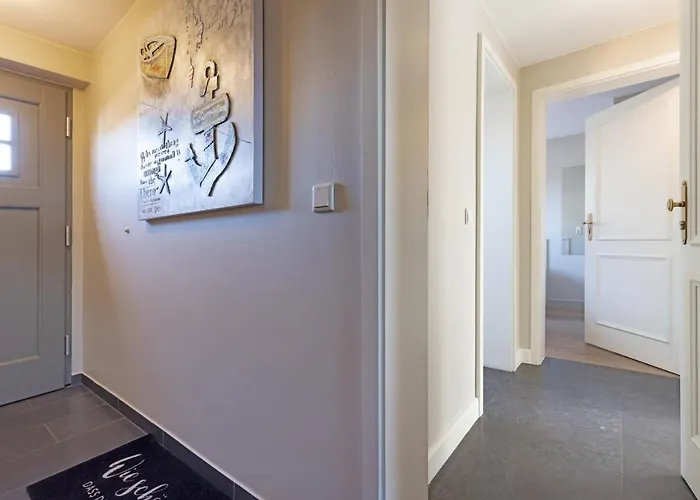 Lister Eck 1 Appartement List