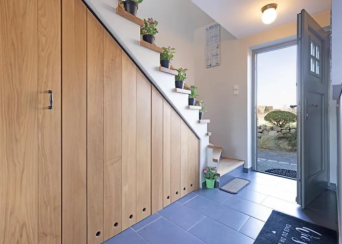 Lister Eck 1 Appartement *