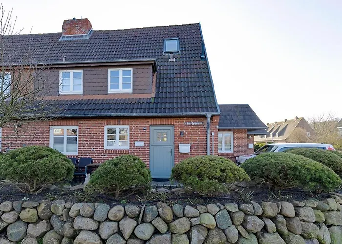 Appartement Lister Eck 1