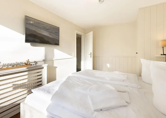 Appartement Lister Eck 1