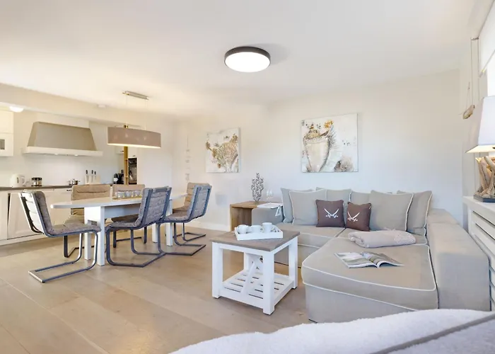 Appartement Lister Eck 1